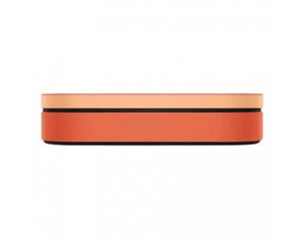 Hair straightener Dyson Airstrait HT01 orange