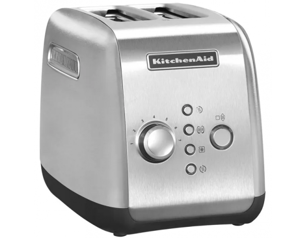 Toaster KitchenAid 5KMT221ESX stainless steel