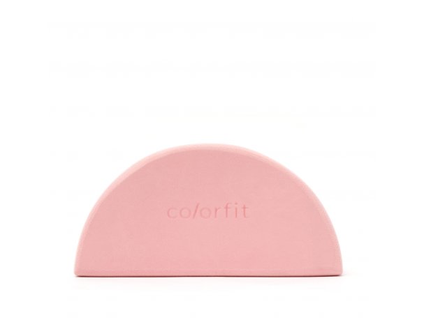Блок для баланса Cool Beauty Box Colorfit (BalanceBlocksPink)