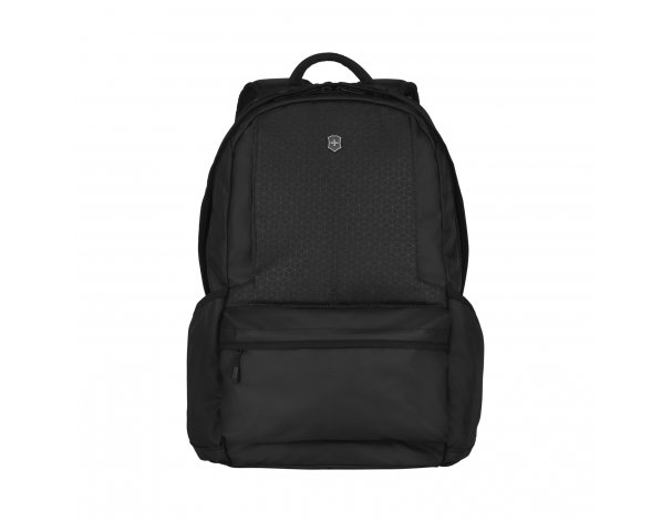 Backpack Victorinox Altmont Original Laptop Backpack 15,6'', black, 100% polyester, 32x21x48 cm, 22 l