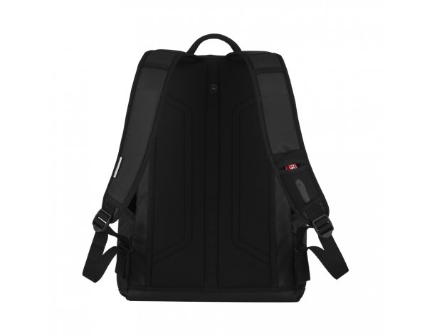 Backpack Victorinox Altmont Original Laptop Backpack 15,6'', black, 100% polyester, 32x21x48 cm, 22 l