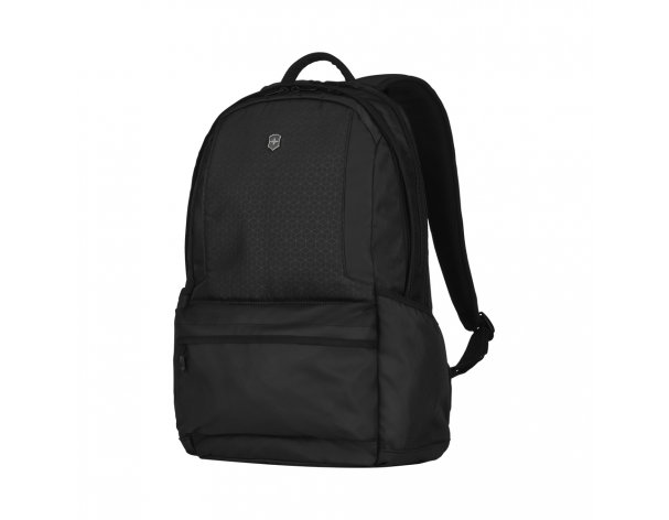 Backpack Victorinox Altmont Original Laptop Backpack 15,6'', black, 100% polyester, 32x21x48 cm, 22 l