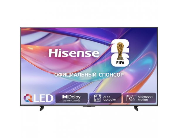 TV Hisense 85E7S (2026)