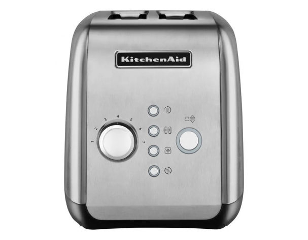 Toaster KitchenAid 5KMT221ESX stainless steel