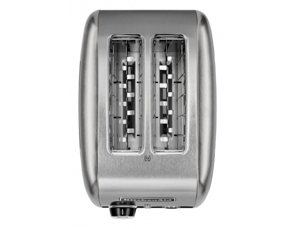 Toaster KitchenAid 5KMT221ESX stainless steel