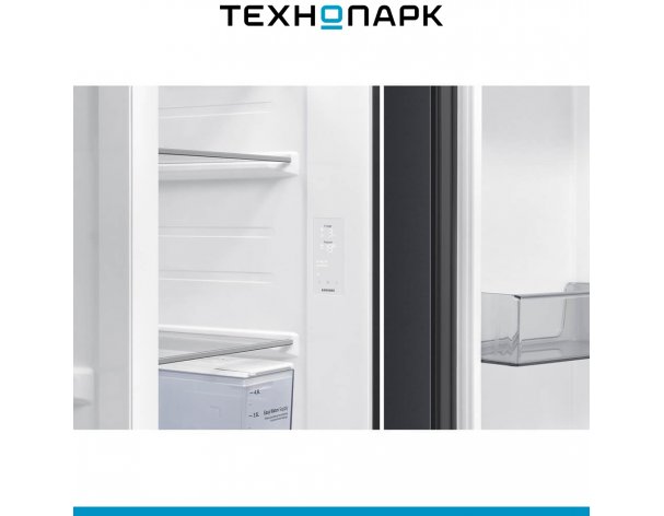 Fridge Samsung RS80F65J1FWT