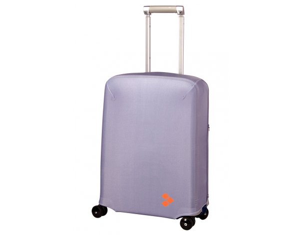 Case suitcase Routemark Just in Grey S (SP180)