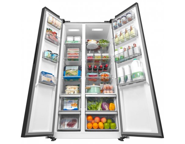 Холодильник Midea MDRS791MIE45
