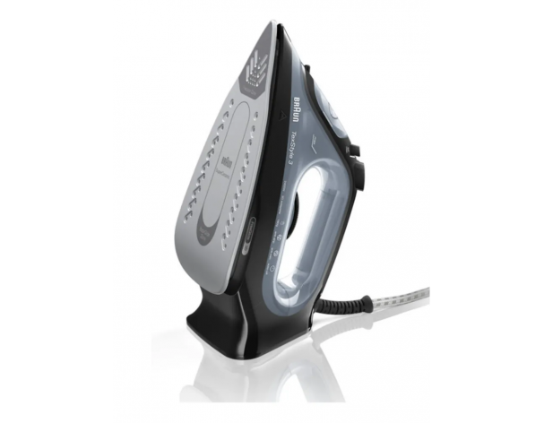 Утюг паровой Braun SI3055BK