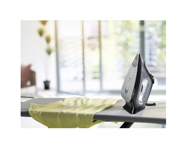 Утюг паровой Braun SI3055BK