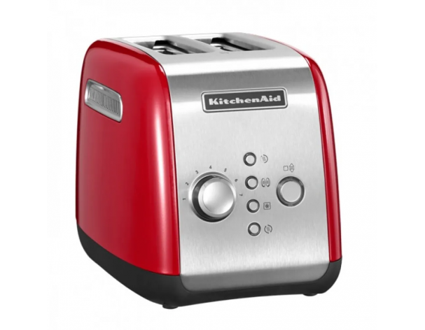 Toaster KitchenAid 5KMT221EER red
