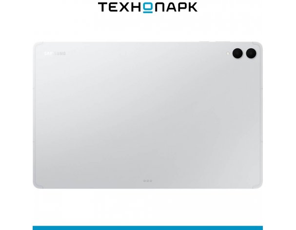 Планшет Samsung Galaxy Tab S11 Ultra 5G 12+256 ГБ серебристый