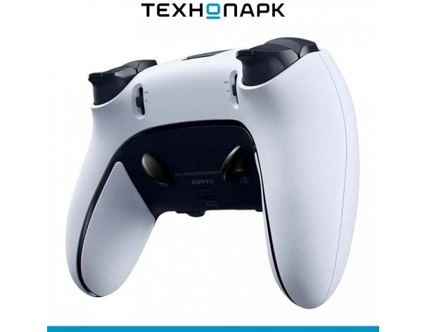 Геймпад Sony PS5 DualSense Edge White/белый