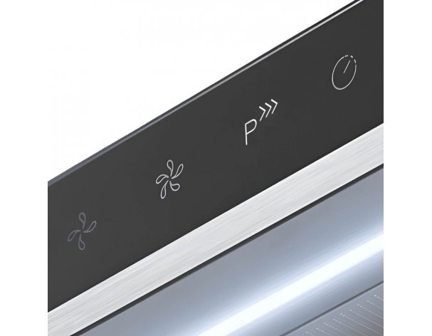 Вытяжка Haier HVX-C672TX