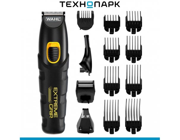 Trimmer Wahl 09893.0460