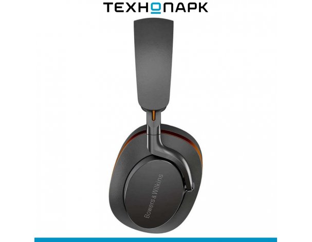 Headphones Bowers and Wilkins Px8 McLaren
