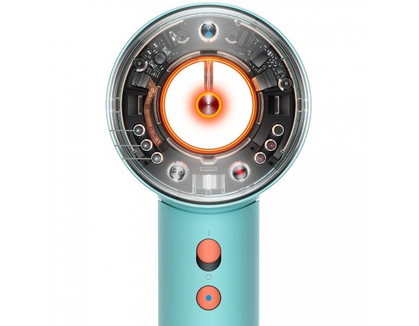 Фен Dyson Supersonic Nural HD16 Patina/Topaz (515276-01)