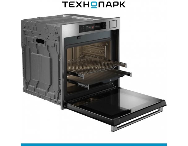 Oven cabinet Asko OCS66SSH