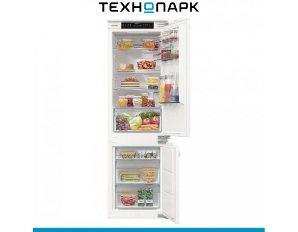 Built-in refrigerator Gorenje NRKI517142