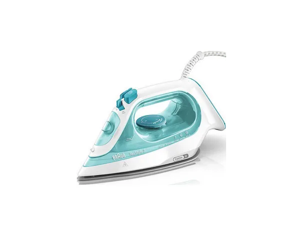 Утюг паровой Braun SI3041GR