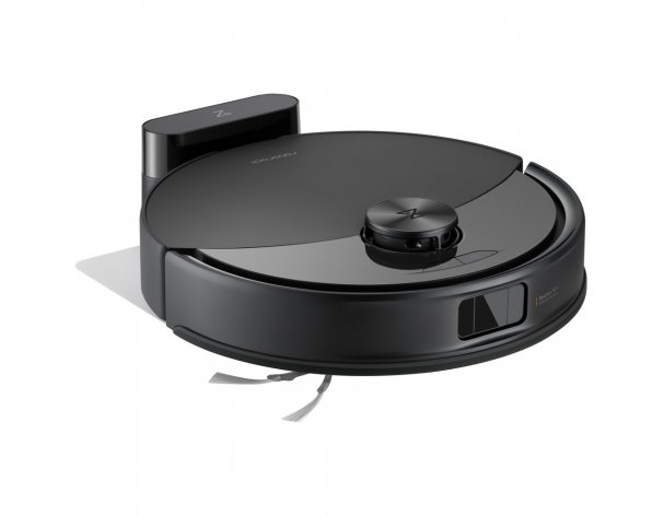 Vacuum cleaner Roborock S9 black (S952-02)