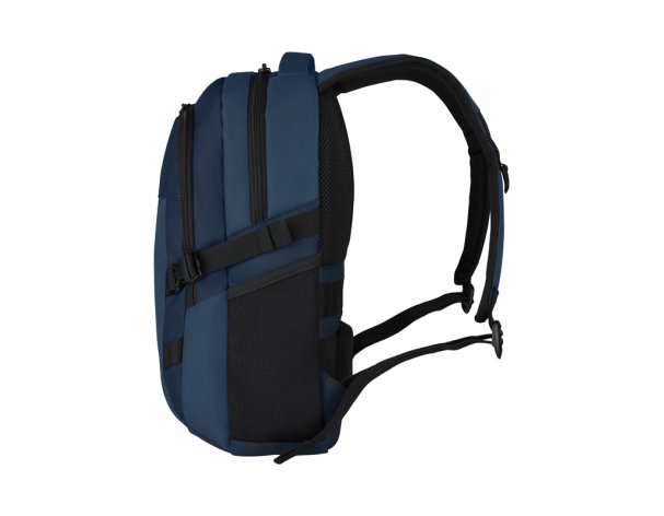 Рюкзак Victorinox VX Sport Evo Compact Backpack, синий, полиэстер, 31x18x45 см, 20 л