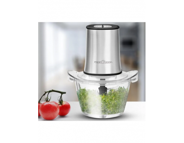 Измельчитель Profi Cook PC-MZ 1150 inox