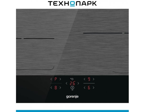 Surface cooking Gorenje GI6421SYB