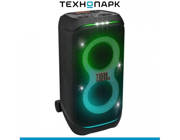 Music center JBL PartyBox Stage 320