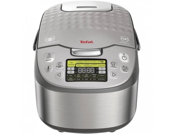 Multicooker Tefal Effectual Pro RK 807D32