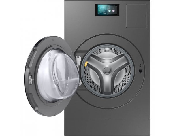 Washing machine Samsung WD18DB8995BZLD