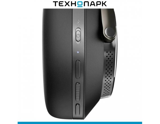 Наушники Bowers and Wilkins Px8 чёрный