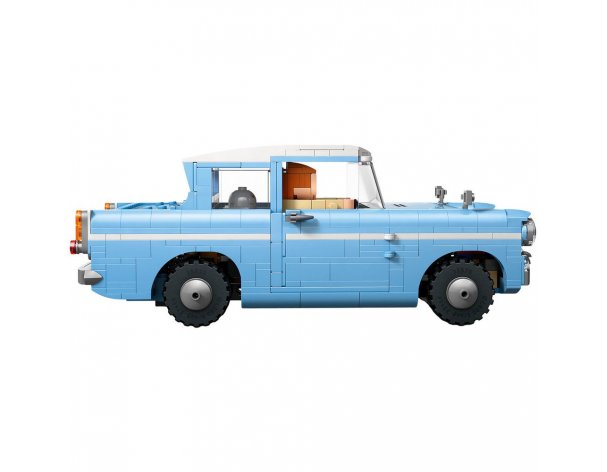 Constructor Lego Harry Potter The Flying Ford Anglia (76470)