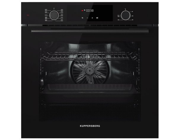 Шкаф духовой Kuppersberg HF 609 B