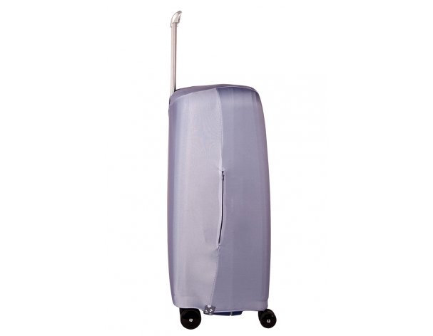 Чехол для чемодана Routemark Just in Grey M/L (SP180)