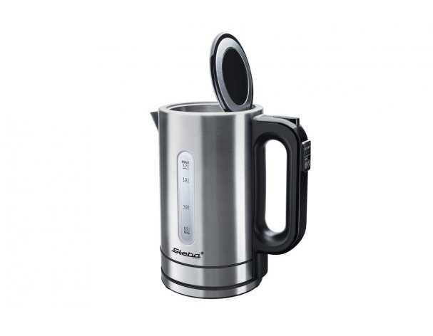 Kettle Steba WK 21 Inox