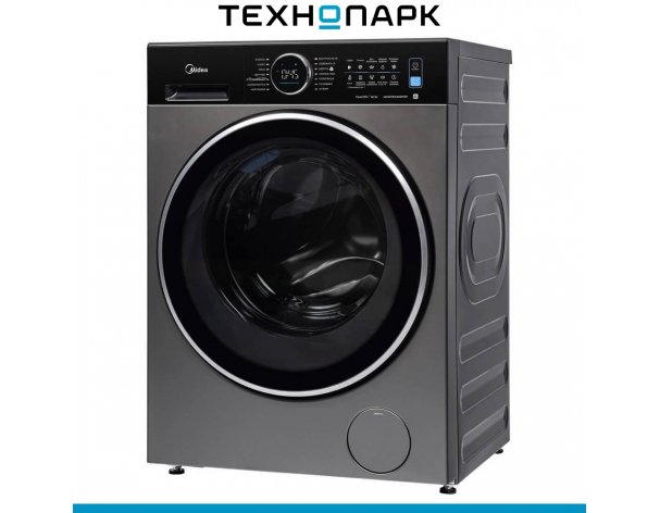 Washing machine Midea MF210W105WB/T