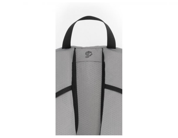 Рюкзак Brand Charger Nomad для ноутбука 15.6'' с изотермическим отделением, серый (936098)