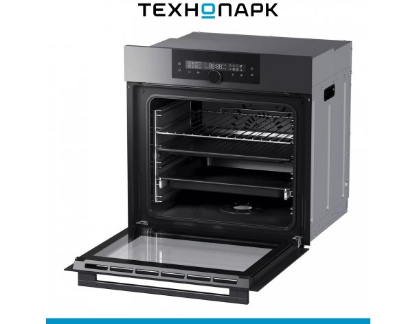 Oven cabinet Haier HOQ-F6QSN3DG