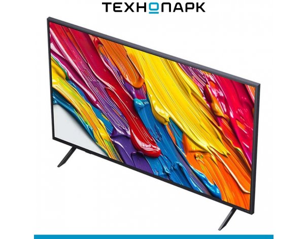 TV LG QNED AI 50QNED82A6B (2025)