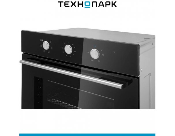 Шкаф духовой Midea MO37003GB