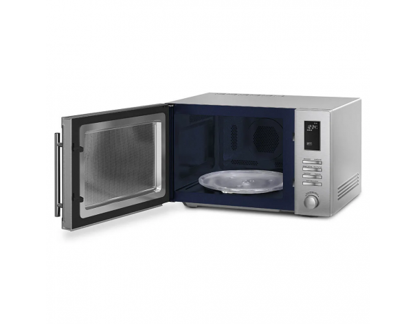 Печь микроволновая Smeg MOE25X