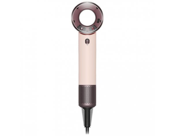Фен Dyson Supersonic HD19 Travel розовый (492448-01)