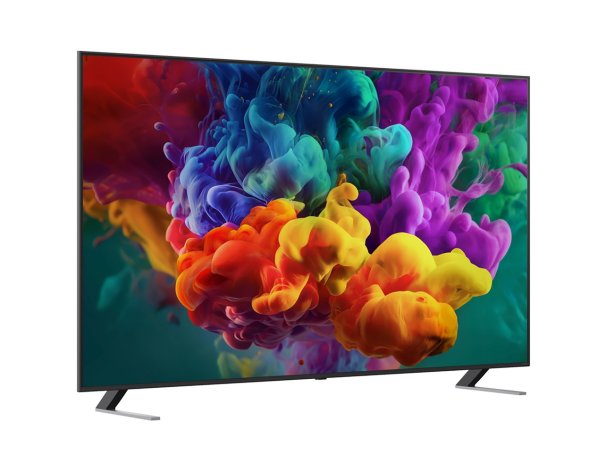 Телевизор LG QNED evo AI 86QNED85B6C (2026)