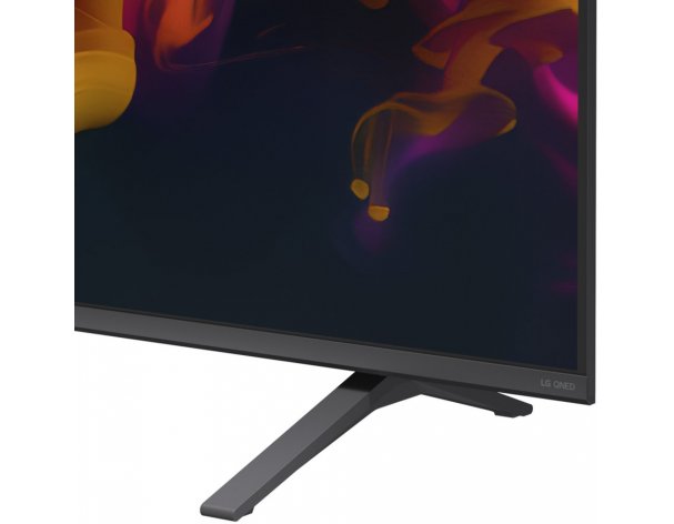 Телевизор LG 85QNED80B6A (2026)
