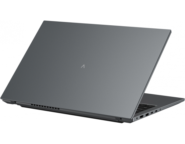 Ноутбук Digma Pro Fortis M 15.6, IPS, Intel Core i7 1355U 1.7ГГц, 10-ядерный, 16ГБ DDR4, 512ГБ SSD, Intel Iris Xe graphics, Windows 11 Pro, серый (2051055)