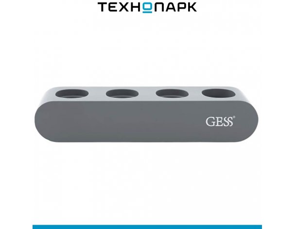 Массажёр для лица Gess The One 808