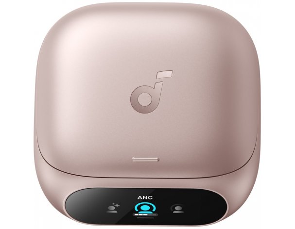 Earphones Anker Soundcore Liberty 5 Pro pink