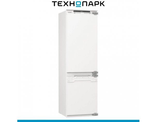 Built-in refrigerator Gorenje NRKI517142