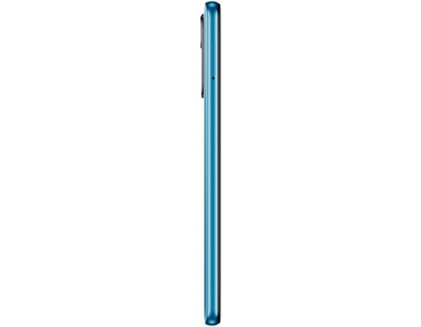 Смартфон Xiaomi Poco M4 Pro 5G Cool Blue 21091116AG 64GB